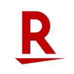 Logo of Rakuten Shopping android Application 